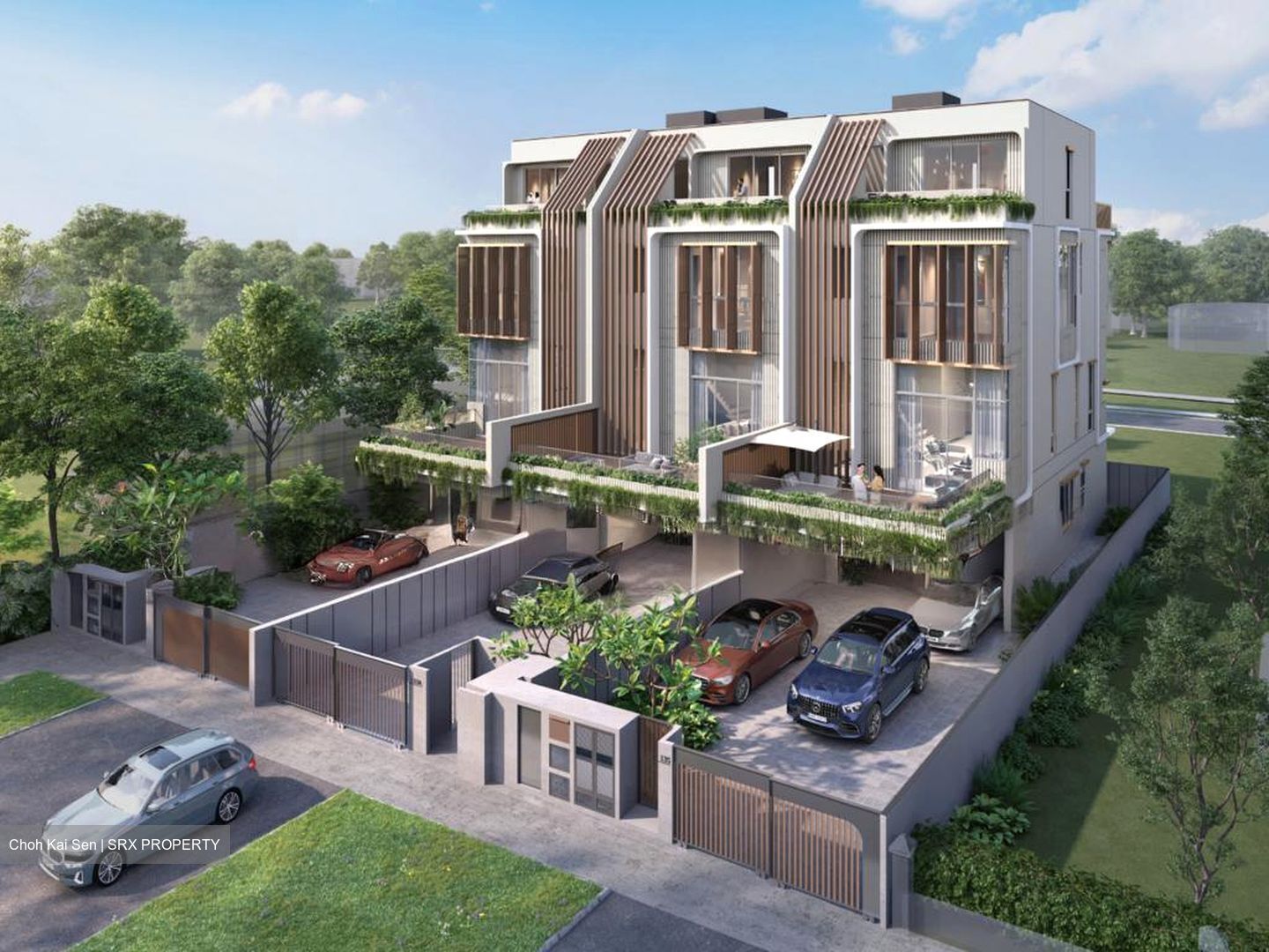 Lorong G Telok Kurau (D15), Terrace #531240811